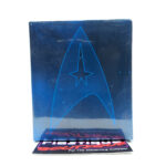 Star Trek The Official Starships Collection: #109 Borg Queen's Ship