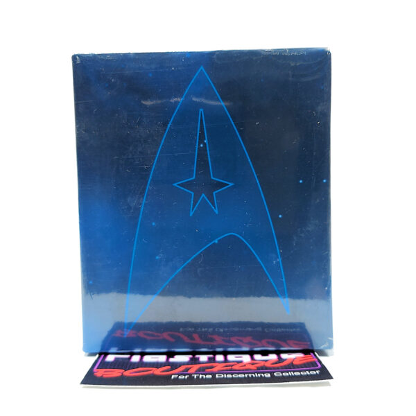 Star Trek The Official Starships Collection: #109 Borg Queen's Ship