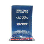 Star Trek The Official Starships Collection: #109 Borg Queen's Ship