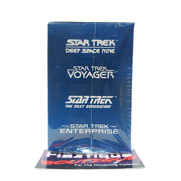 Star Trek The Official Starships Collection: #109 Borg Queen's Ship