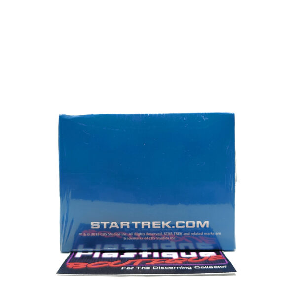 Star Trek The Official Starships Collection: #109 Borg Queen's Ship