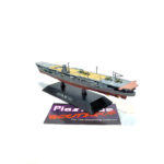 Eaglemoss Warships Of The World: #35 Japanese Aircraft Carrier Hiryū 1:1100