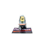 Eaglemoss Warships Of The World: #35 Japanese Aircraft Carrier Hiryū 1:1100
