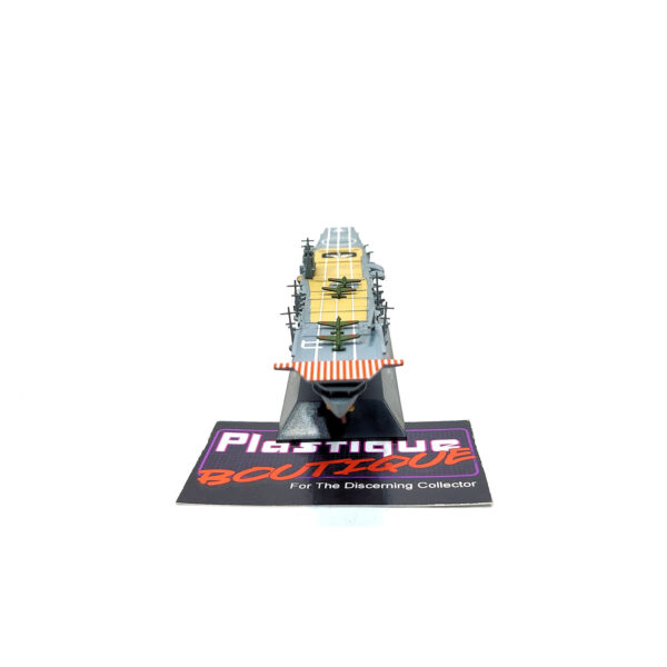 Eaglemoss Warships Of The World: #35 Japanese Aircraft Carrier Hiryū 1:1100