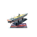 Eaglemoss Warships Of The World: #35 Japanese Aircraft Carrier Hiryū 1:1100