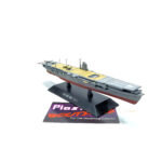 Eaglemoss Warships Of The World: #35 Japanese Aircraft Carrier Hiryū 1:1100
