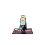 Eaglemoss Warships Of The World: #35 Japanese Aircraft Carrier Hiryū 1:1100