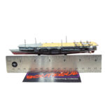 Eaglemoss Warships Of The World: #23 Japanese Aircraft Carrier Ryūjō 1:1100