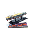 Eaglemoss Warships Of The World: #23 Japanese Aircraft Carrier Ryūjō 1:1100
