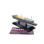 Eaglemoss Warships Of The World: #23 Japanese Aircraft Carrier Ryūjō 1:1100