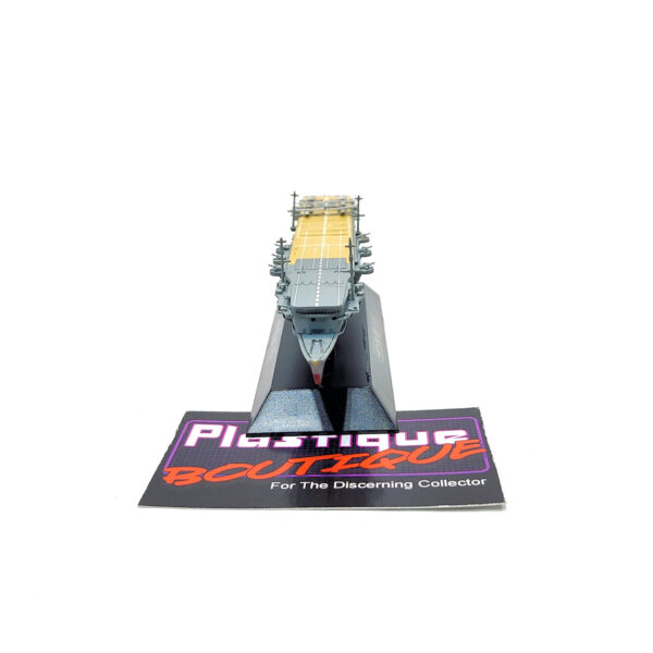 Eaglemoss Warships Of The World: #23 Japanese Aircraft Carrier Ryūjō 1:1100
