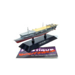Eaglemoss Warships Of The World: #23 Japanese Aircraft Carrier Ryūjō 1:1100