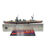 Eaglemoss Warships Of The World: #27 Japanese Heavy Cruiser Furutaka 1:1100