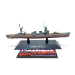 Eaglemoss Warships Of The World: #27 Japanese Heavy Cruiser Furutaka 1:1100