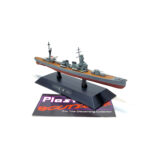 Eaglemoss Warships Of The World: #27 Japanese Heavy Cruiser Furutaka 1:1100