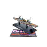 Eaglemoss Warships Of The World: #26 Japanese Light Cruiser Agano 1:1100