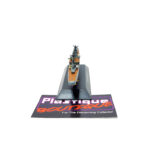 Eaglemoss Warships Of The World: #26 Japanese Light Cruiser Agano 1:1100