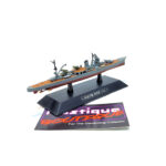 Eaglemoss Warships Of The World: #26 Japanese Light Cruiser Agano 1:1100