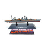 Eaglemoss Warships Of The World: #26 Japanese Light Cruiser Agano 1:1100