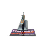 Eaglemoss Warships Of The World: #26 Japanese Light Cruiser Agano 1:1100