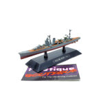 Eaglemoss Warships Of The World: #26 Japanese Light Cruiser Agano 1:1100