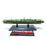 Eaglemoss Warships Of The World: #29 Japanese Aircraft Carrier Zuihō 1:1100