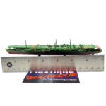 Eaglemoss Warships Of The World: #29 Japanese Aircraft Carrier Zuihō 1:1100