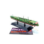 Eaglemoss Warships Of The World: #29 Japanese Aircraft Carrier Zuihō 1:1100