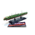 Eaglemoss Warships Of The World: #29 Japanese Aircraft Carrier Zuihō 1:1100