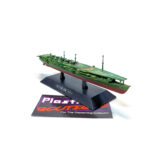 Eaglemoss Warships Of The World: #29 Japanese Aircraft Carrier Zuihō 1:1100