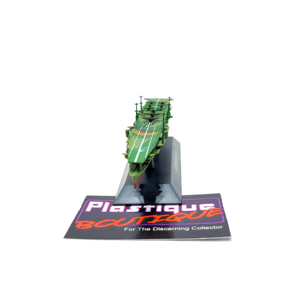 Eaglemoss Warships Of The World: #29 Japanese Aircraft Carrier Zuihō 1:1100