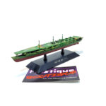 Eaglemoss Warships Of The World: #29 Japanese Aircraft Carrier Zuihō 1:1100