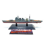 Eaglemoss Warships Of The World: #36 Japanese Heavy Cruiser Takao 1:1100