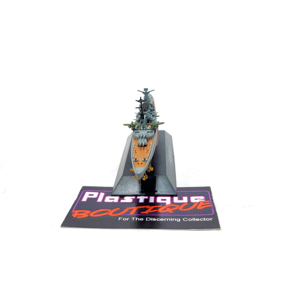 Eaglemoss Warships Of The World: #36 Japanese Heavy Cruiser Takao 1:1100