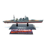 Eaglemoss Warships Of The World: #36 Japanese Heavy Cruiser Takao 1:1100