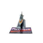Eaglemoss Warships Of The World: #36 Japanese Heavy Cruiser Takao 1:1100