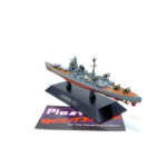 Eaglemoss Warships Of The World: #24 Japanese Heavy Cruiser Tone