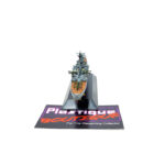 Eaglemoss Warships Of The World: #24 Japanese Heavy Cruiser Tone