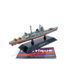 Eaglemoss Warships Of The World: #24 Japanese Heavy Cruiser Tone