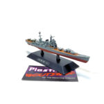 Eaglemoss Warships Of The World: #24 Japanese Heavy Cruiser Tone