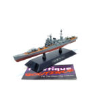 Eaglemoss Warships Of The World: #24 Japanese Heavy Cruiser Tone