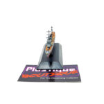 Eaglemoss Warships Of The World: #59 Japanese Light Cruiser Sendai 1:1100