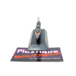 Eaglemoss Warships Of The World: #55 Japanese Light Cruiser Yūbari 1:1100