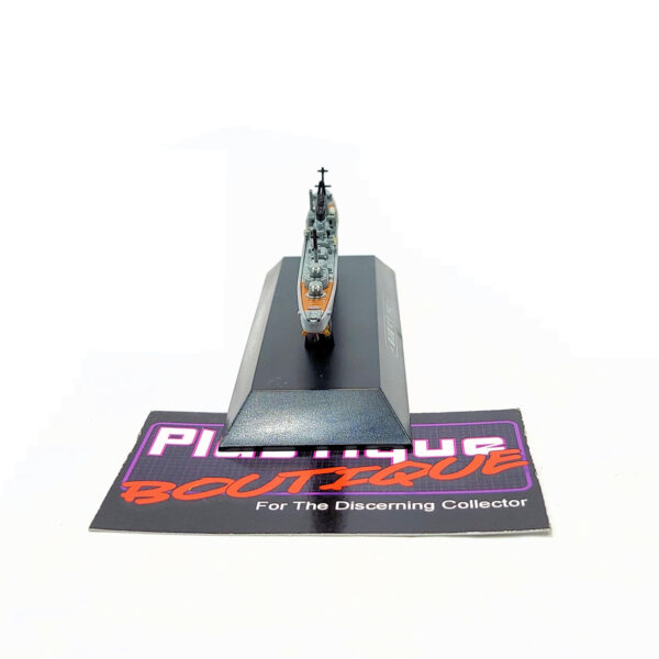 Eaglemoss Warships Of The World: #39 Japanese Destroyer Fubuki 1:1100