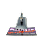 Eaglemoss Warships Of The World: #39 Japanese Destroyer Fubuki 1:1100