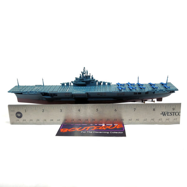 Eaglemoss Warships Of The World: #38 USS Intrepid (CV-11) 1:1100
