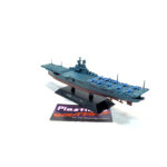 Eaglemoss Warships Of The World: #38 USS Intrepid (CV-11) 1:1100