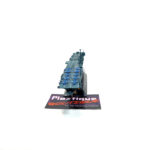 Eaglemoss Warships Of The World: #38 USS Intrepid (CV-11) 1:1100