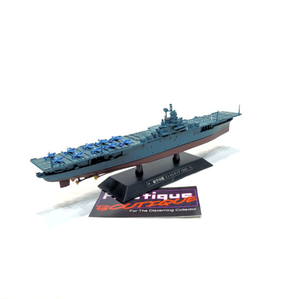 Eaglemoss Warships Of The World: #38 USS Intrepid (CV-11) 1:1100