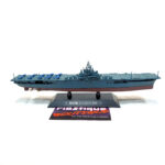 Eaglemoss Warships Of The World: #38 USS Intrepid (CV-11) 1:1100